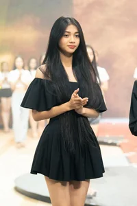 Miss Grand Runner-Up Minh Kien Shares Her Budget-Friendly Hair Care Routine - image 4
