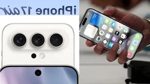 Most Anticipated Smartphones of 2025: Innovation, AI Integration, and Next-Gen Performance - image 5