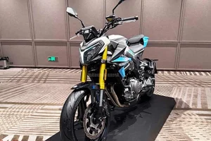 Morbidelli F252 2026: A Feature-Packed 250cc Naked Bike Revolutionizing the Budget Motorcycle Market - image 4