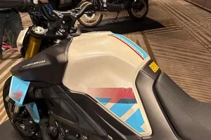 Morbidelli F252 2026: A Feature-Packed 250cc Naked Bike Revolutionizing the Budget Motorcycle Market - image 9