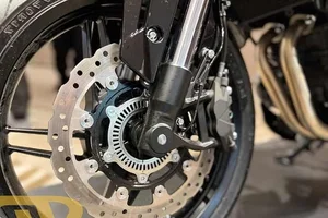 Morbidelli F252 2026: A Feature-Packed 250cc Naked Bike Revolutionizing the Budget Motorcycle Market - image 3