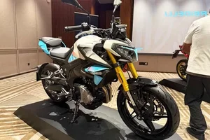 Morbidelli F252 2026: A Feature-Packed 250cc Naked Bike Revolutionizing the Budget Motorcycle Market - image 6