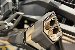 Morbidelli F252 2026: A Feature-Packed 250cc Naked Bike Revolutionizing the Budget Motorcycle Market - image 0