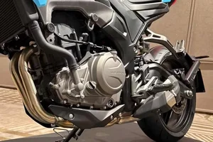 Morbidelli F252 2026: A Feature-Packed 250cc Naked Bike Revolutionizing the Budget Motorcycle Market - image 2
