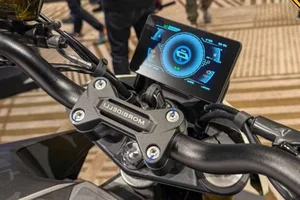 Morbidelli F252 2026: A Feature-Packed 250cc Naked Bike Revolutionizing the Budget Motorcycle Market - image 5