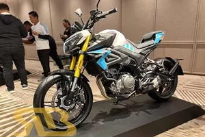 Morbidelli F252 2026: A Feature-Packed 250cc Naked Bike Revolutionizing the Budget Motorcycle Market - image 1