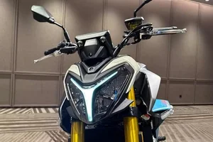Morbidelli F252 2026: A Feature-Packed 250cc Naked Bike Revolutionizing the Budget Motorcycle Market - image 10