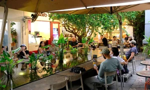 Exploring Thao Dien: Top 3 Entertainment Hubs in Ho Chi Minh City - image 3