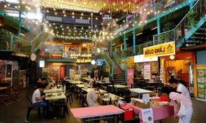 Exploring Thao Dien: Top 3 Entertainment Hubs in Ho Chi Minh City - image 6