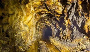 Advanced Technology Enables Vietnam to Access Massive 10-Ton Gold Treasure Reserve - image 4