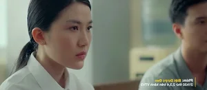 Prime Time Drama Actress Faces Backlash for Controversial Acting Performance and Expression - image 6