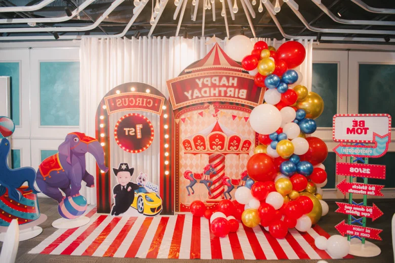 Essential Guide to Planning a Kids Birthday Party at a Restaurant