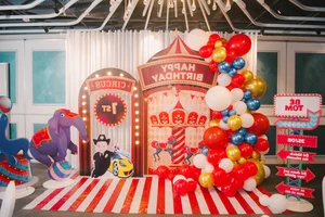 Essential Guide to Planning a Kids Birthday Party at a Restaurant - image 0