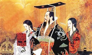 The Legend of the Empress Behind Four Kings: A Tale of Fortune and Legacy - image 6