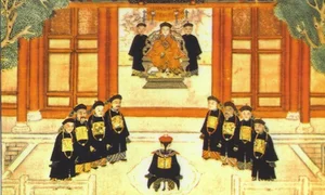 The Legend of the Empress Behind Four Kings: A Tale of Fortune and Legacy - image 8