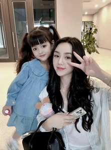 Child Stars Chu Diep Anh and An Nhien Shine on Set of Us of 8 Years Later - image 8