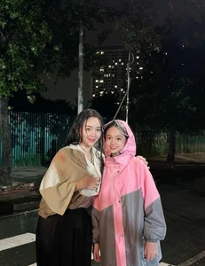 Child Stars Chu Diep Anh and An Nhien Shine on Set of Us of 8 Years Later - image 15