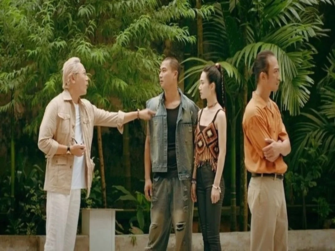 VTV Awards Breakthrough: Duy Hung and Long Vu Secure Top 3 for Impressive Male Actor