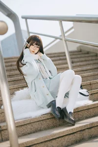 Winter JK Fashion Gallery: Featuring Xia Shi Cilo by Yituyu - image 0