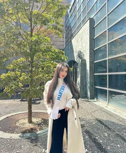 Phuong Nhi Wins Big at Miss International 2023 Amid Fan Concerns - image 1