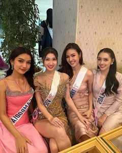 Phuong Nhi Wins Big at Miss International 2023 Amid Fan Concerns - image 3