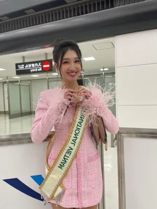 Phuong Nhi Wins Big at Miss International 2023 Amid Fan Concerns - image 11