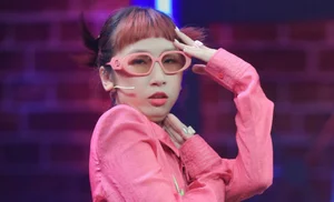 From Beloved to Controversial: Why This Uniquely Beautiful Hot Girl Lost Netizen Support - image 1