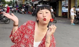 From Beloved to Controversial: Why This Uniquely Beautiful Hot Girl Lost Netizen Support - image 2