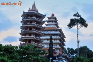 Sacred Mountains of Southern Vietnam That Attract Millions of Spiritual Travelers - image 6