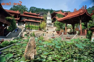 Sacred Mountains of Southern Vietnam That Attract Millions of Spiritual Travelers - image 2