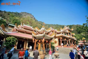 Sacred Mountains of Southern Vietnam That Attract Millions of Spiritual Travelers - image 5