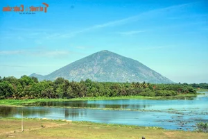Sacred Mountains of Southern Vietnam That Attract Millions of Spiritual Travelers - image 9
