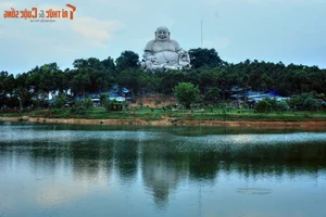 Sacred Mountains of Southern Vietnam That Attract Millions of Spiritual Travelers - image 7