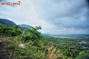 Sacred Mountains of Southern Vietnam That Attract Millions of Spiritual Travelers - image 3