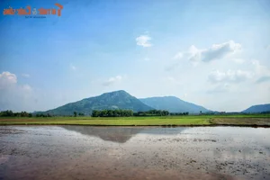 Sacred Mountains of Southern Vietnam That Attract Millions of Spiritual Travelers - image 11