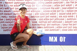 Why the 'Pride of My Homeland' Half-Marathon is Captivating Runners Nationwide - image 5
