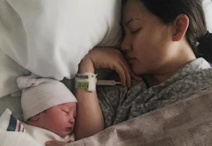 From Screen Stars to Devoted Mothers: The Cast of Beauties and the Wealthy Today - image 1