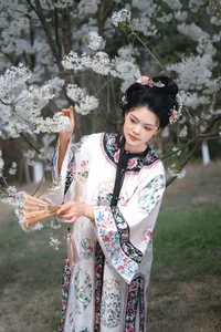 Xiao Xi Ya - Art Language Vol.6673 YiTuYu Photography - image 14