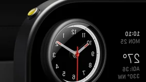 Jony Ive Redefines Luxury: The Stunning Interior of the Ferrari Luce Electric Supercar Blending Apple Aesthetics with Italian Performance - image 10