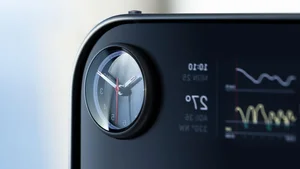 Jony Ive Redefines Luxury: The Stunning Interior of the Ferrari Luce Electric Supercar Blending Apple Aesthetics with Italian Performance - image 4