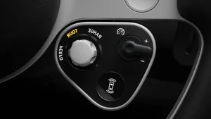 Jony Ive Redefines Luxury: The Stunning Interior of the Ferrari Luce Electric Supercar Blending Apple Aesthetics with Italian Performance - image 12