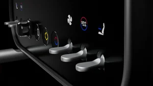 Jony Ive Redefines Luxury: The Stunning Interior of the Ferrari Luce Electric Supercar Blending Apple Aesthetics with Italian Performance - image 3