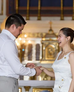 Marian Rivera: The Most Beautiful Woman in the Philippines Celebrates 10 Years of Marriage and Timeless Grace - image 6