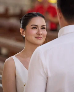 Marian Rivera: The Most Beautiful Woman in the Philippines Celebrates 10 Years of Marriage and Timeless Grace - image 5