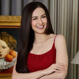 Marian Rivera: The Most Beautiful Woman in the Philippines Celebrates 10 Years of Marriage and Timeless Grace - image 4