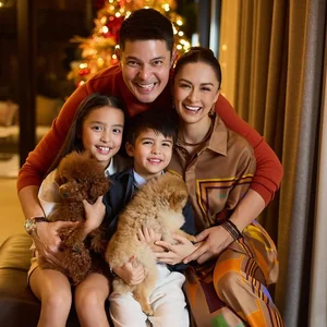 Marian Rivera: The Most Beautiful Woman in the Philippines Celebrates 10 Years of Marriage and Timeless Grace - image 3