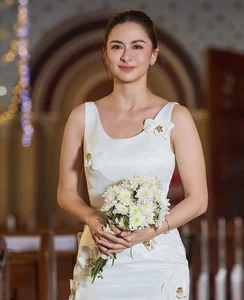 Marian Rivera: The Most Beautiful Woman in the Philippines Celebrates 10 Years of Marriage and Timeless Grace - image 0