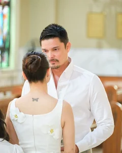Marian Rivera: The Most Beautiful Woman in the Philippines Celebrates 10 Years of Marriage and Timeless Grace - image 7