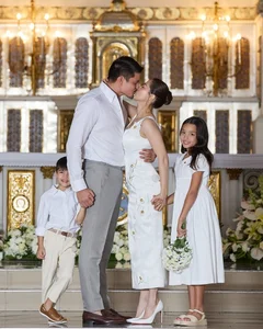 Marian Rivera: The Most Beautiful Woman in the Philippines Celebrates 10 Years of Marriage and Timeless Grace - image 9