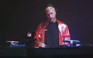 Thu Minh Debuts Son at Ho Do 2023 Festival and Da LAB’s Surprising New Track - image 1